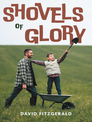 cover image of Shovels of Glory